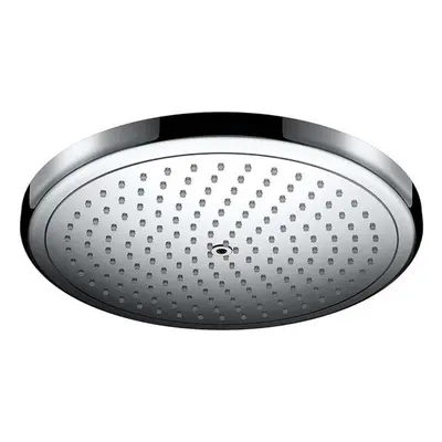 Hansgrohe Croma - Horní sprcha, 280 1jet, chrom 26220000