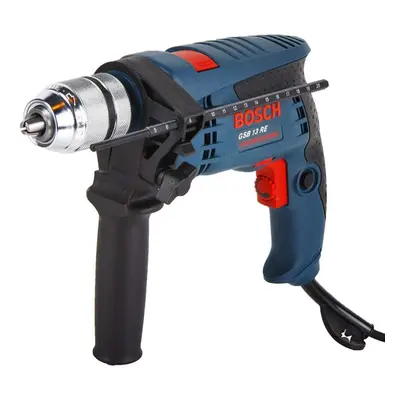 Bosch Nářadí - Příklepová vrtačka 600 W 0601217100