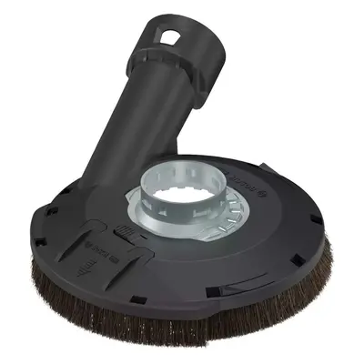 Bosch Příslušenství - Odsávací kryt, průměr 115 a 125 mm 2608000880