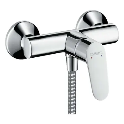 Hansgrohe Focus E2 - Sprchová baterie, chrom 31960000