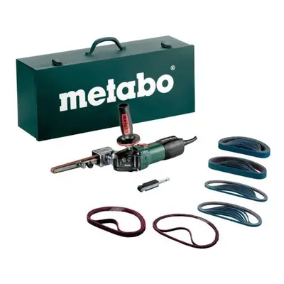 Metabo Nářadí - Pásový pilník 950 W 602244500