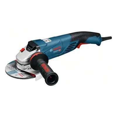 Bosch Nářadí - Úhlová bruska 150 mm, 1800 W 06017A5000