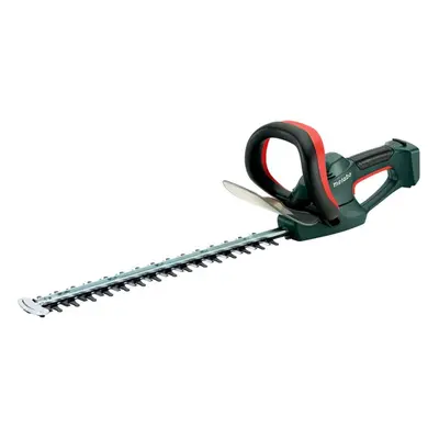 Metabo Zahradní technika - 18V AKU plotové nůžky 55 cm, bez baterie a nabíječky 600463850