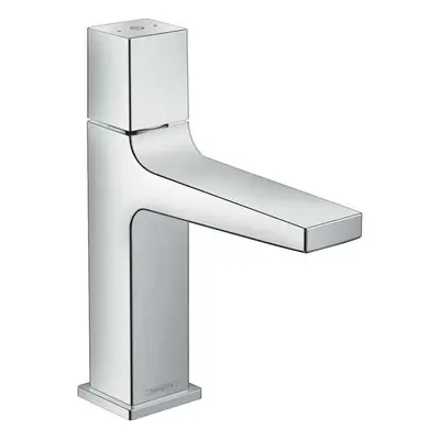 Hansgrohe Metropol - Umyvadlová baterie Select 110 s výpustí Push-Open, chrom 32571000