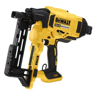 DeWALT Nářadí - 18V AKU sponkovačka na ploty 40-50 mm, bez baterie a nabíječky DCFS950N