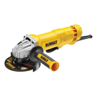 DeWALT Nářadí - Úhlová bruska 125 mm, 1010 W DWE4203