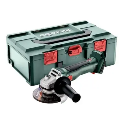 Metabo Nářadí - 18V AKU úhlová bruska 125 mm, bez baterie a nabíječky 602374840