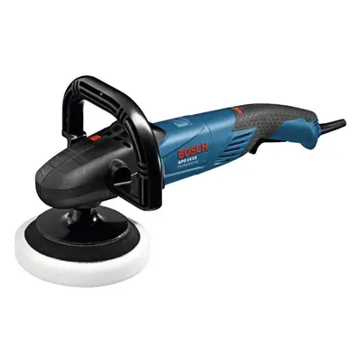 Bosch Nářadí - Leštička 180 mm, 1400 W 0601389000