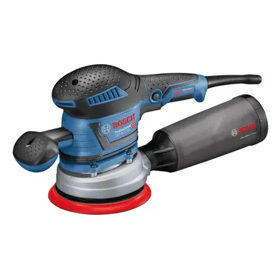 Bosch Nářadí - Excentrická bruska 150 mm, 400 W 060137B201