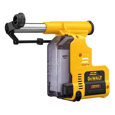 DeWALT Příslušenství - Přídavné odsávaní prachu pro aku SDS Plus kladiva D25303DH