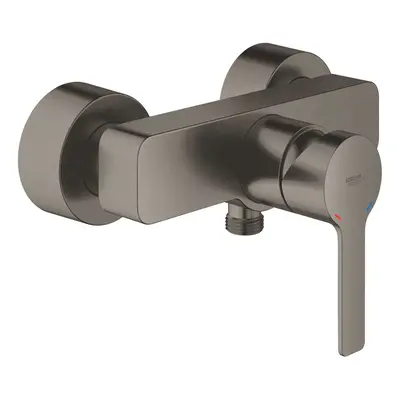 Grohe Lineare - Sprchová baterie, kartáčovaný Hard Graphite 33865AL1