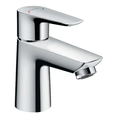 Hansgrohe Talis E - Umyvadlová baterie, CoolStart, chrom 71704000