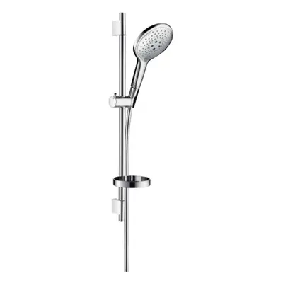 Hansgrohe Raindance Select S - Sprchová souprava 150, 3 proudy, chrom 27802000