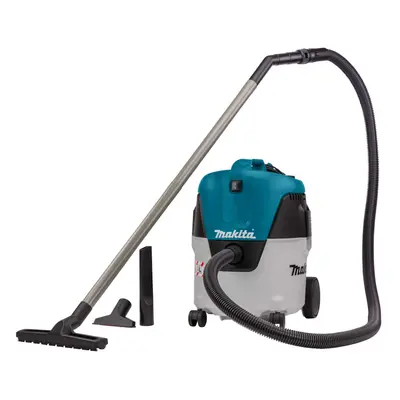 Makita - Průmyslový vysavač 1000 W, objem 20 l VC2000L