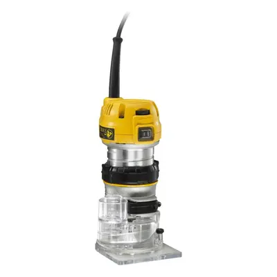 DeWALT Nářadí - Jednoruční frézka 900 W D26200