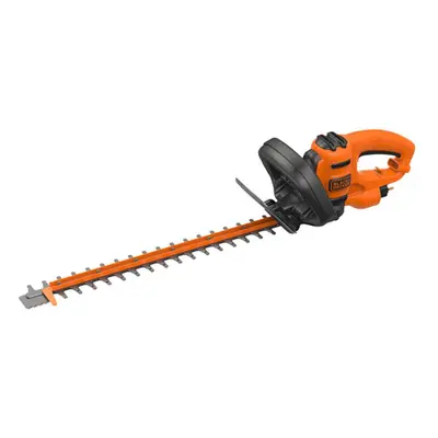 BLACK+DECKER Zahradní technika - Plotové nůžky 50 cm, 550 W BEHTS301-QS