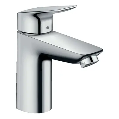 Hansgrohe Logis - Umyvadlová baterie s výpustí, chrom 71100000