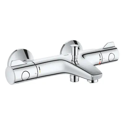 Grohe Grohtherm 800 - Termostatická vanová baterie, chrom 34576000