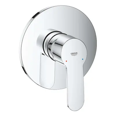 Grohe Eurostyle Cosmopolitan - Sprchová baterie pod omítku, chrom 24051002