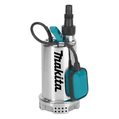 Makita Zahradní technika - Kalové čerpadlo 1100 W PF1100