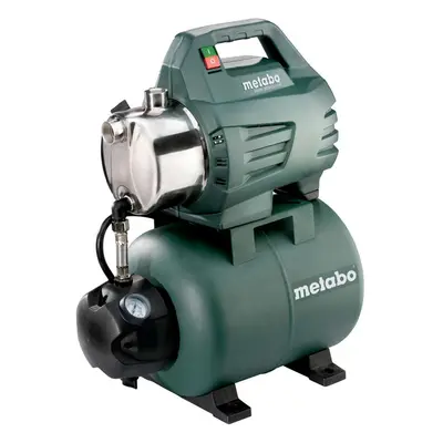 Metabo Zahradní technika - Domácí vodárna 900 W, 24 l 600969000