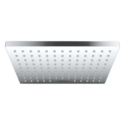 Hansgrohe Vernis Shape - Hlavová sprcha, 23x17 cm, EcoSmart, chrom 26283000