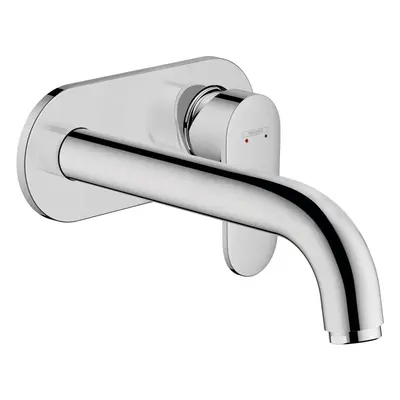 Hansgrohe Vernis Blend - Umyvadlová baterie pod omítku, chrom 71576000