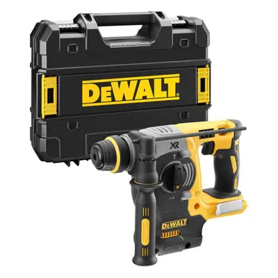 DeWALT Nářadí - 18V AKU kombinované kladivo SDS Plus, bez baterie a nabíječky DCH273NT