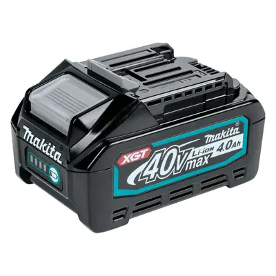 Makita Příslušenství - 40V akumulátor Li-Ion XGT 4,0 Ah BL4040F