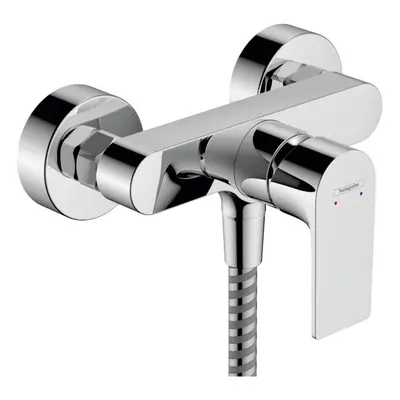 Hansgrohe Rebris E - Sprchová baterie, chrom 72650000