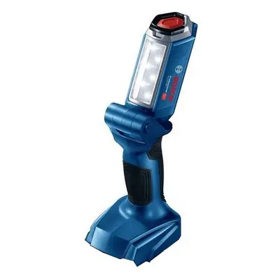 Bosch - 18V AKU LED svítilna, bez baterie a nabíječky 06014A1100