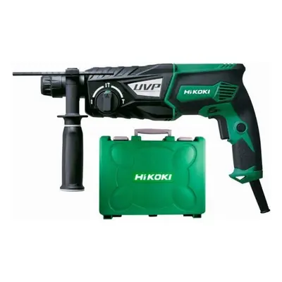 HiKOKI Nářadí - Kombinované kladivo 850 W DH28PCY2WSZ