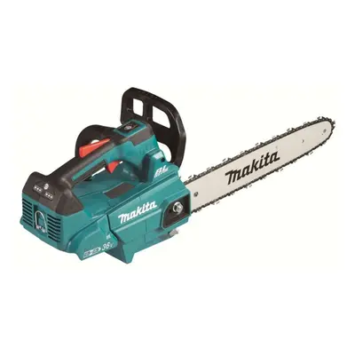 Makita Zahradní technika - 18V AKU řetězová pila 40 cm, bez baterie a nabíječky DUC406ZB