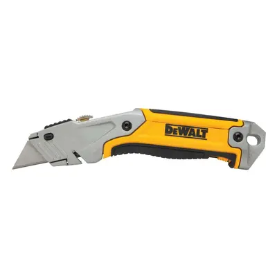 DeWALT Příslušenství - Nůž se zasouvací čepelí DWHT10046-0