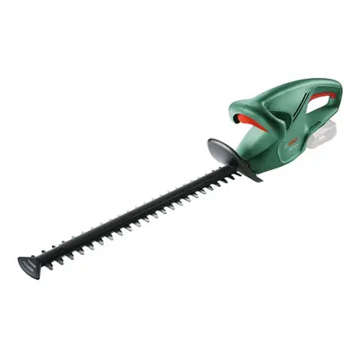 Bosch Zahradní technika - 18V AKU plotové nůžky 45 cm, bez baterie a nabíječky 0600849H03