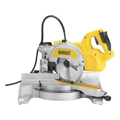 DeWALT Nářadí - Pokosová pila 216 mm, 1800 W DWS777