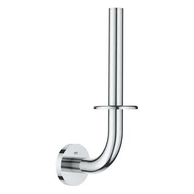 Grohe QuickFix Start - Držák rezervního toaletního papíru, chrom 41186000