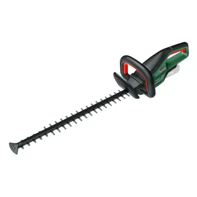 Bosch Zahradní technika - 18V AKU plotové nůžky 50 cm, bez baterie a nabíječky 0600849K00