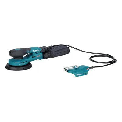 Makita Nářadí - 40V AKU excentrická bruska 150 mm, bez baterie a nabíječky BO002CGZ