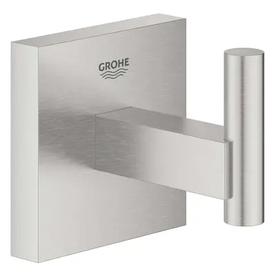 Grohe QuickFix Start Cube - Háček, supersteel 40961DC0