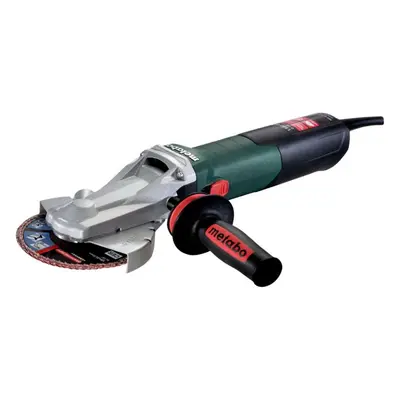 Metabo Nářadí - Úhlová bruska 125 mm, 1550 W 613082000