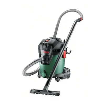 Bosch - Průmyslový vysavač 1200 W, objem 20 l 06033D1200