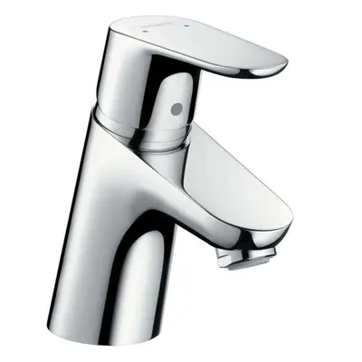 Hansgrohe Focus E2 - Umyvadlová baterie, chrom 31733000