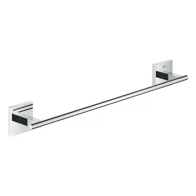 Grohe QuickFix Start Cube - Držák ručníku, délka 45 cm, chrom 40987000