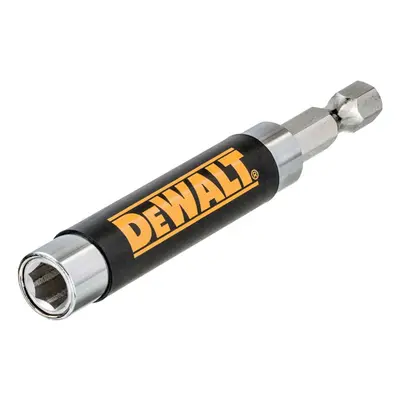 DeWALT Příslušenství - Magnetický držák nástrojů, délka 80 mm DT7701