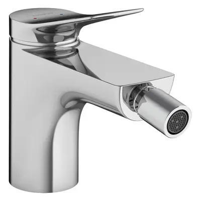 Hansgrohe Vivenis - Bidetová baterie s výpustí, chrom 75200000