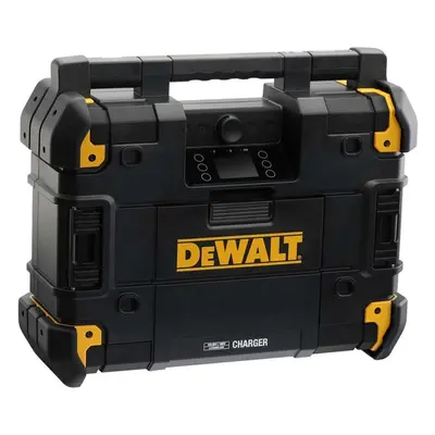 DeWALT Příslušenství - Aku rádio na pracoviště DWST1-81078