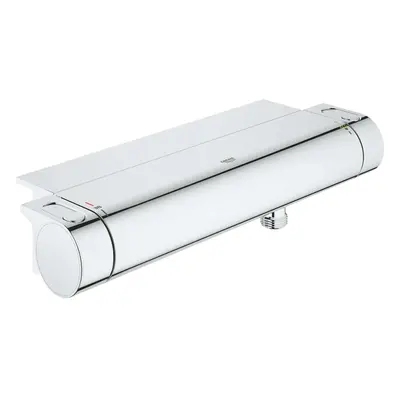 Grohe Grohtherm 2000 - Termostatická sprchová baterie, chrom 34469001