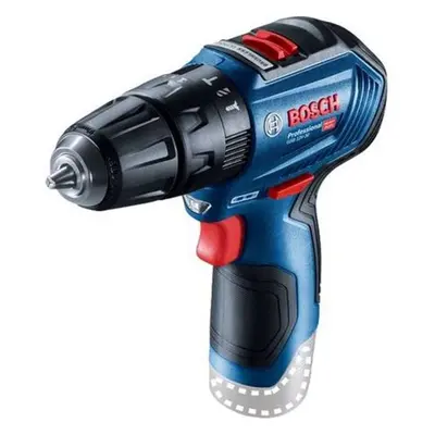 Bosch Nářadí - 12V AKU vrtací šroubovák, bez baterie a nabíječky 06019G9102