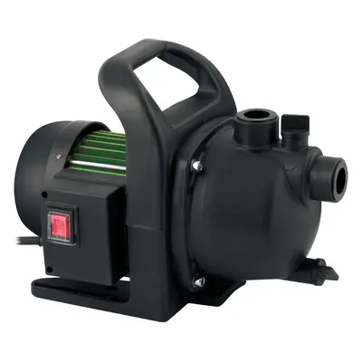 Fieldmann Závlahový systém - Zahradní čerpadlo 600 W 50003071